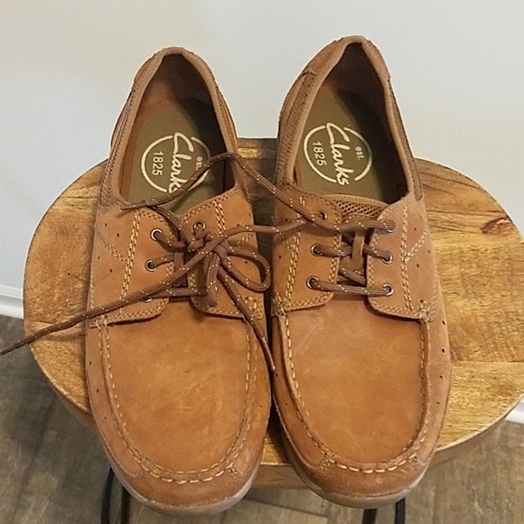Clarks Other - CLARKS.   Men Shoes